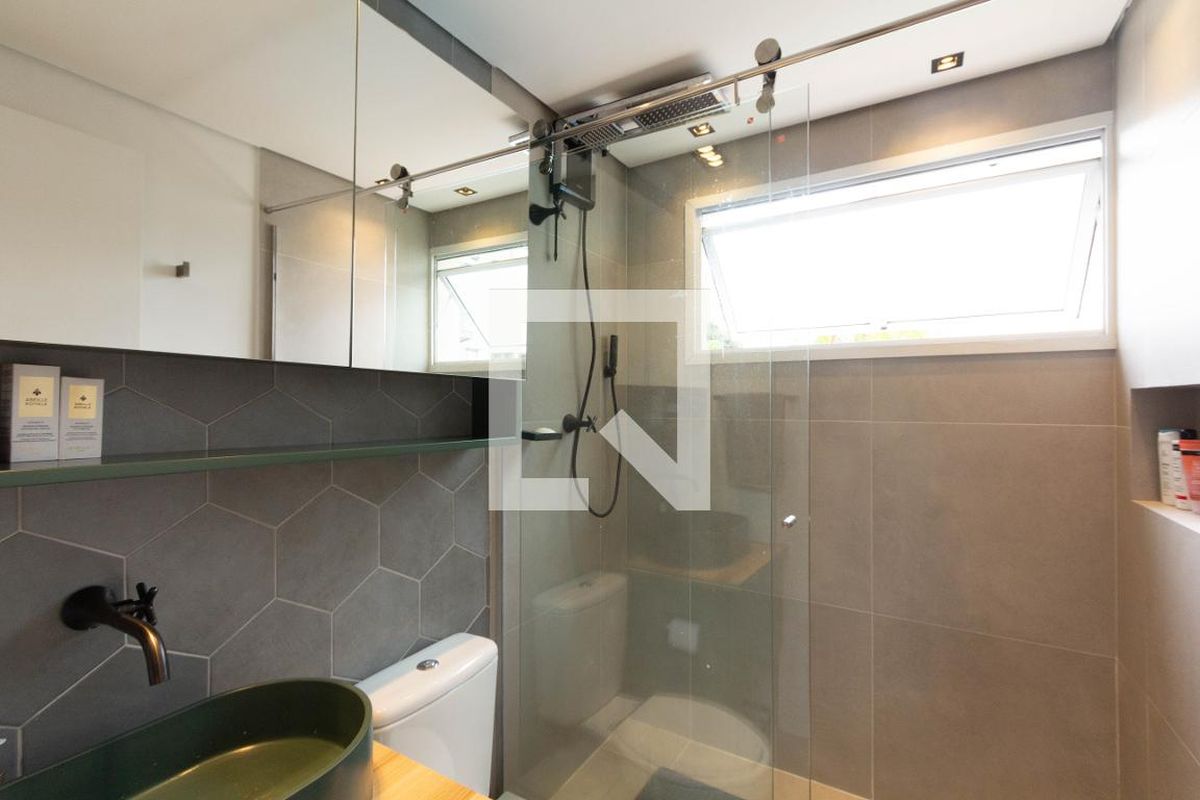 Apartamento, 2 quartos, 83 m² - Foto 15