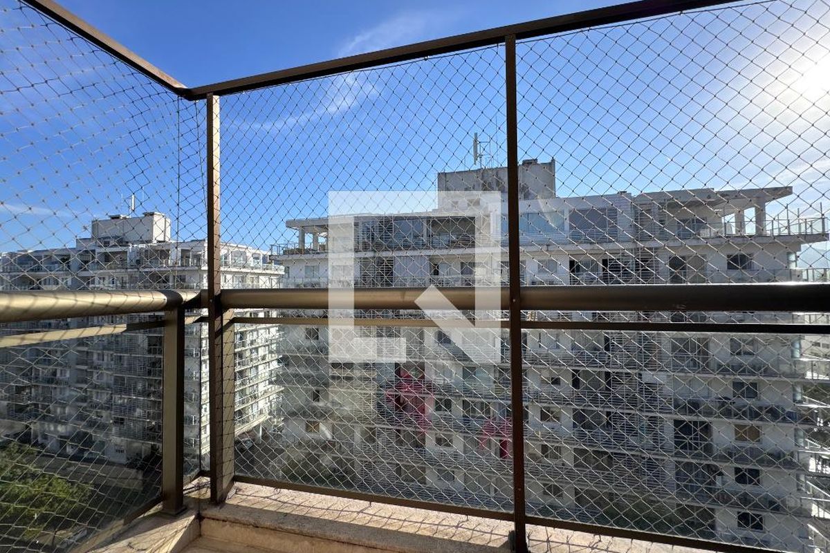 Cobertura, 4 quartos, 166 m² - Foto 16