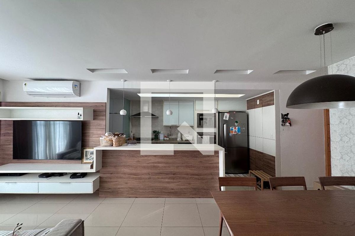 Cobertura, 4 quartos, 166 m² - Foto 6