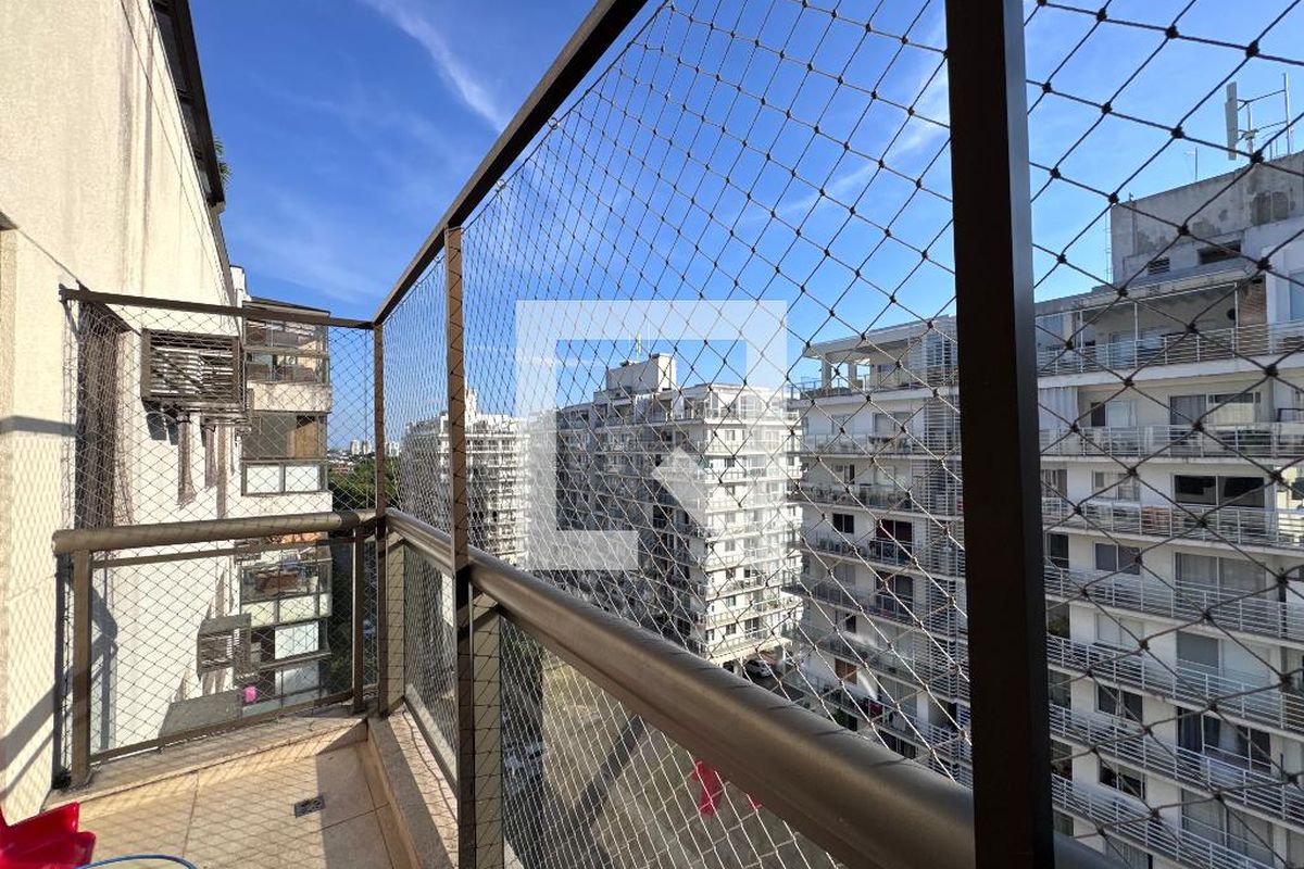 Cobertura, 4 quartos, 166 m² - Foto 14