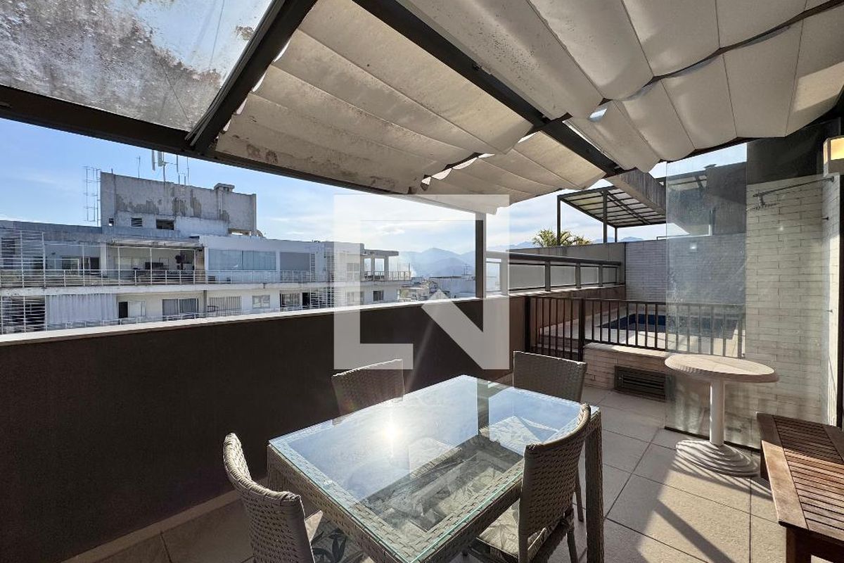 Cobertura, 4 quartos, 166 m² - Foto 94
