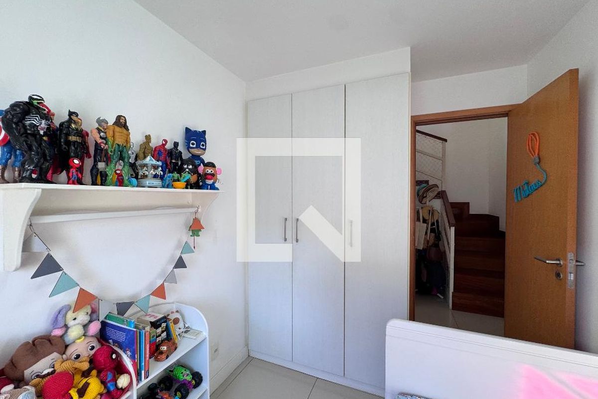 Cobertura, 4 quartos, 166 m² - Foto 36