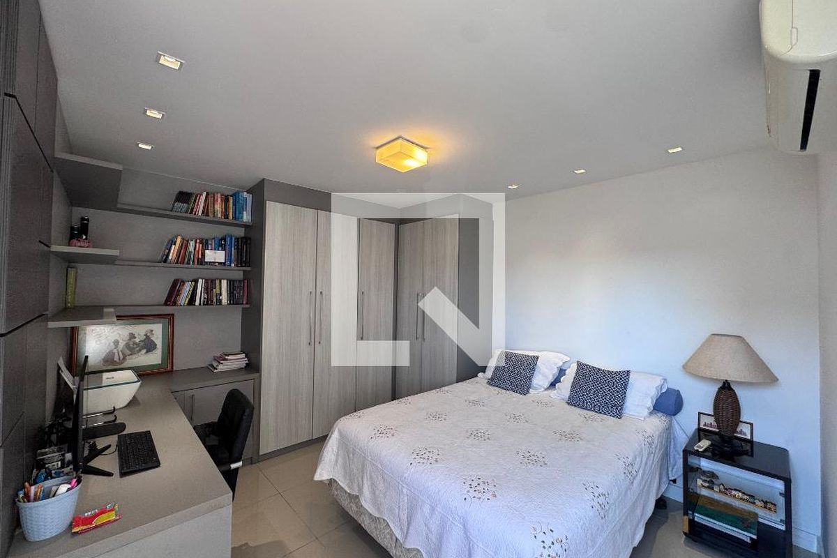 Cobertura, 4 quartos, 166 m² - Foto 58