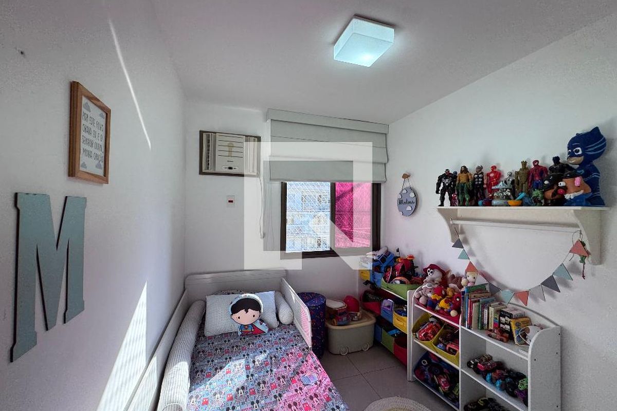 Cobertura, 4 quartos, 166 m² - Foto 34