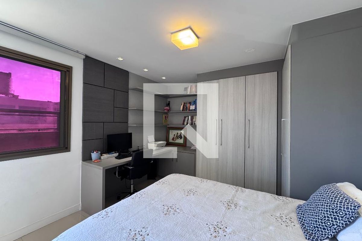 Cobertura, 4 quartos, 166 m² - Foto 60