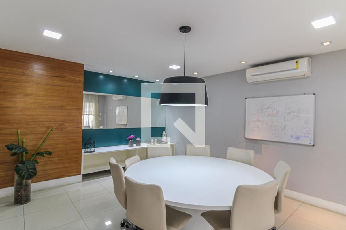 Cobertura, 4 quartos, 166 m² - Foto 111