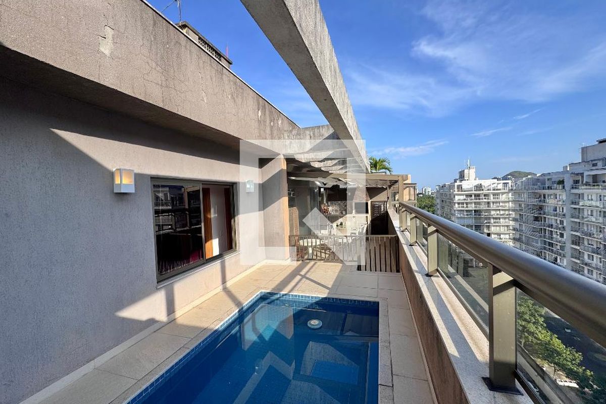 Cobertura, 4 quartos, 166 m² - Foto 98