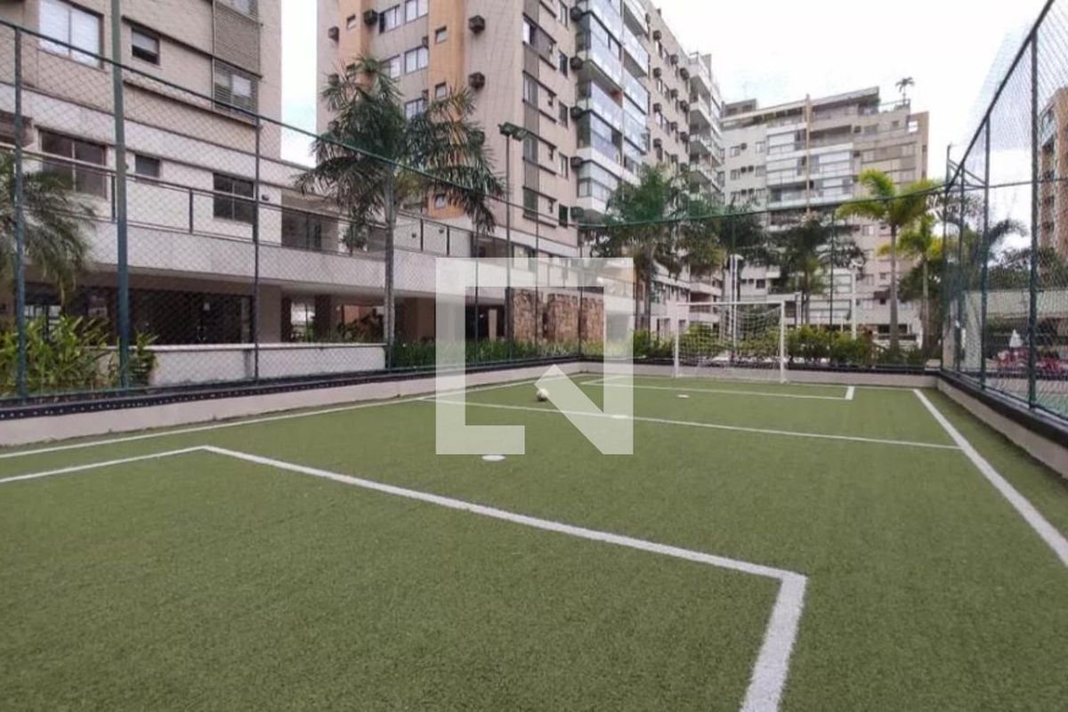 Cobertura, 4 quartos, 166 m² - Foto 109