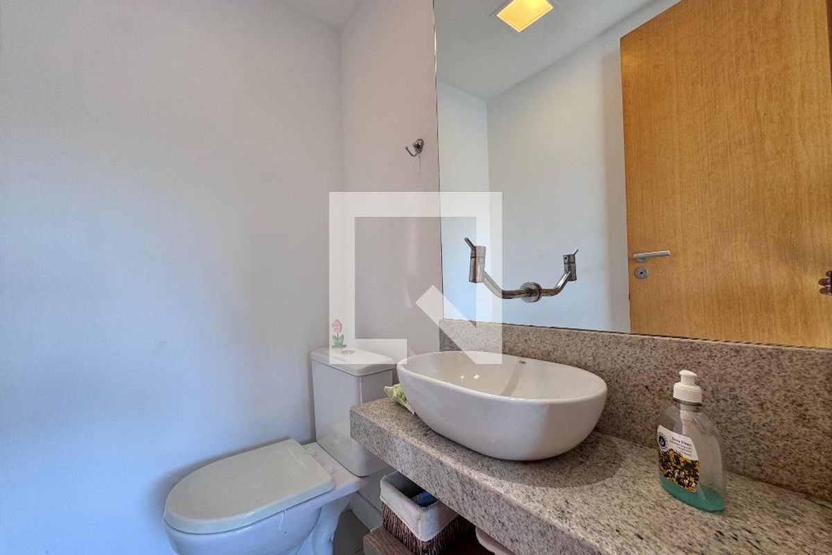 Cobertura, 4 quartos, 166 m² - Foto 18