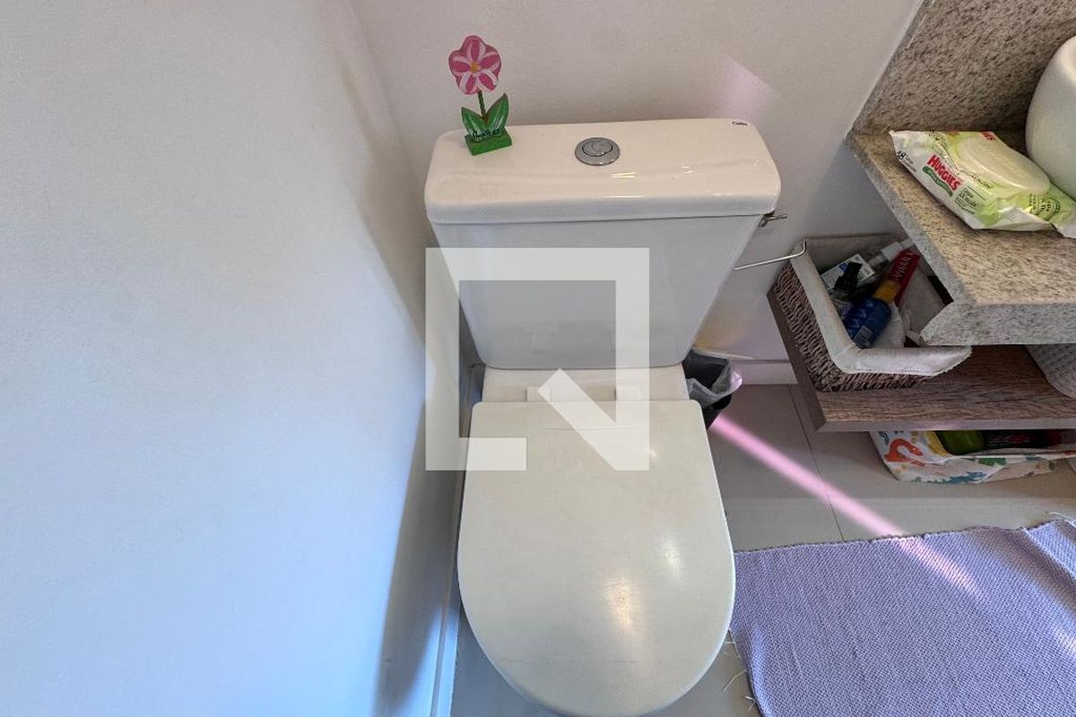 Cobertura, 4 quartos, 166 m² - Foto 20
