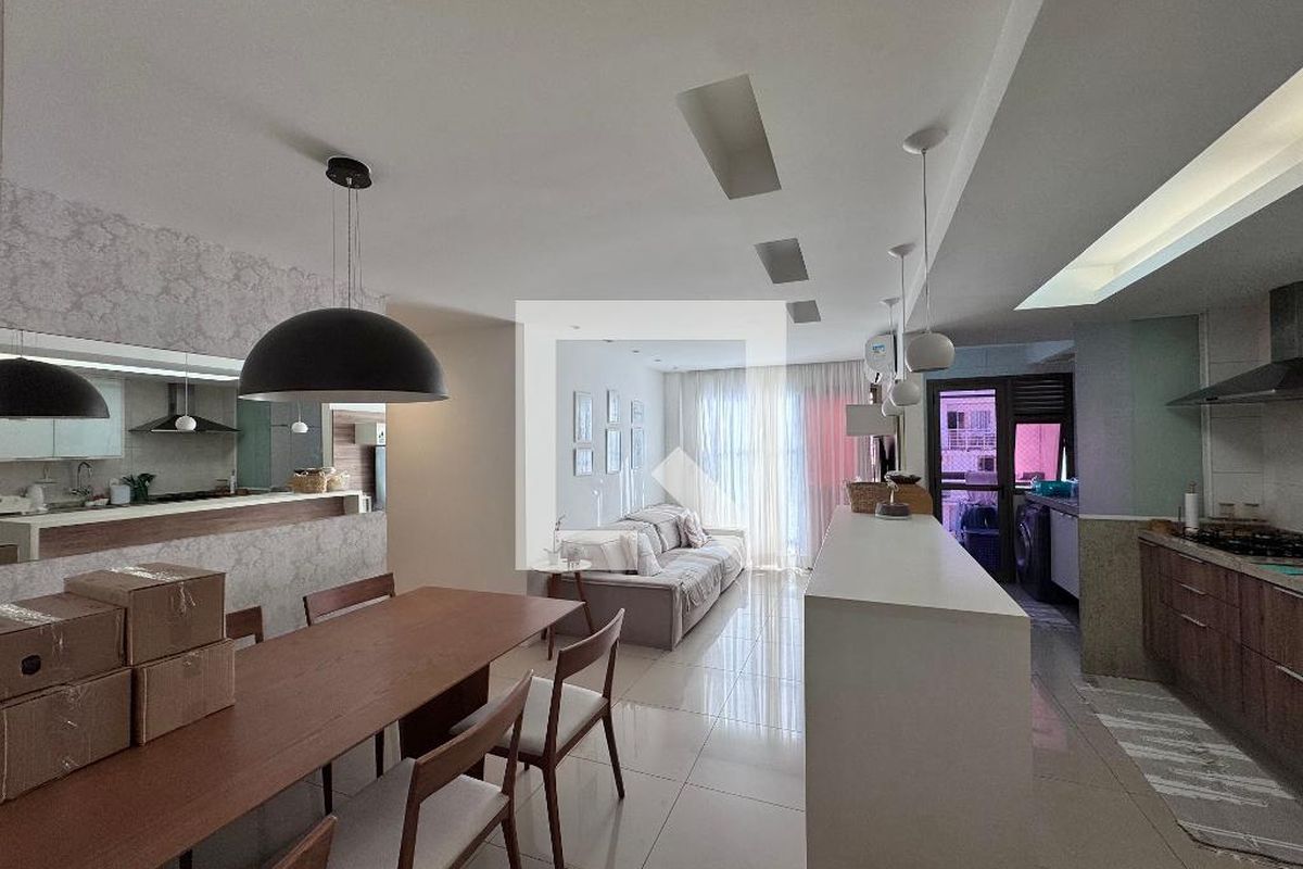 Cobertura, 4 quartos, 166 m² - Foto 2