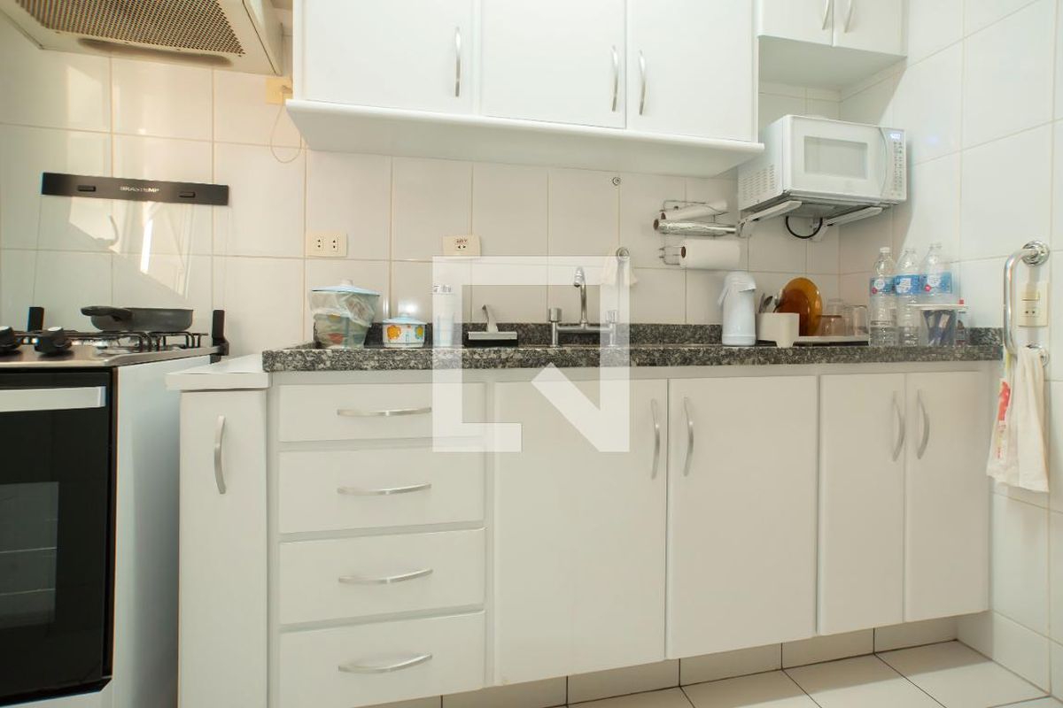 Apartamento, 1 quarto, 46 m² - Foto 22