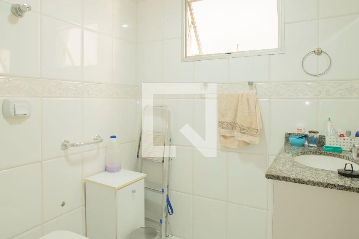 Apartamento, 1 quarto, 46 m² - Foto 12