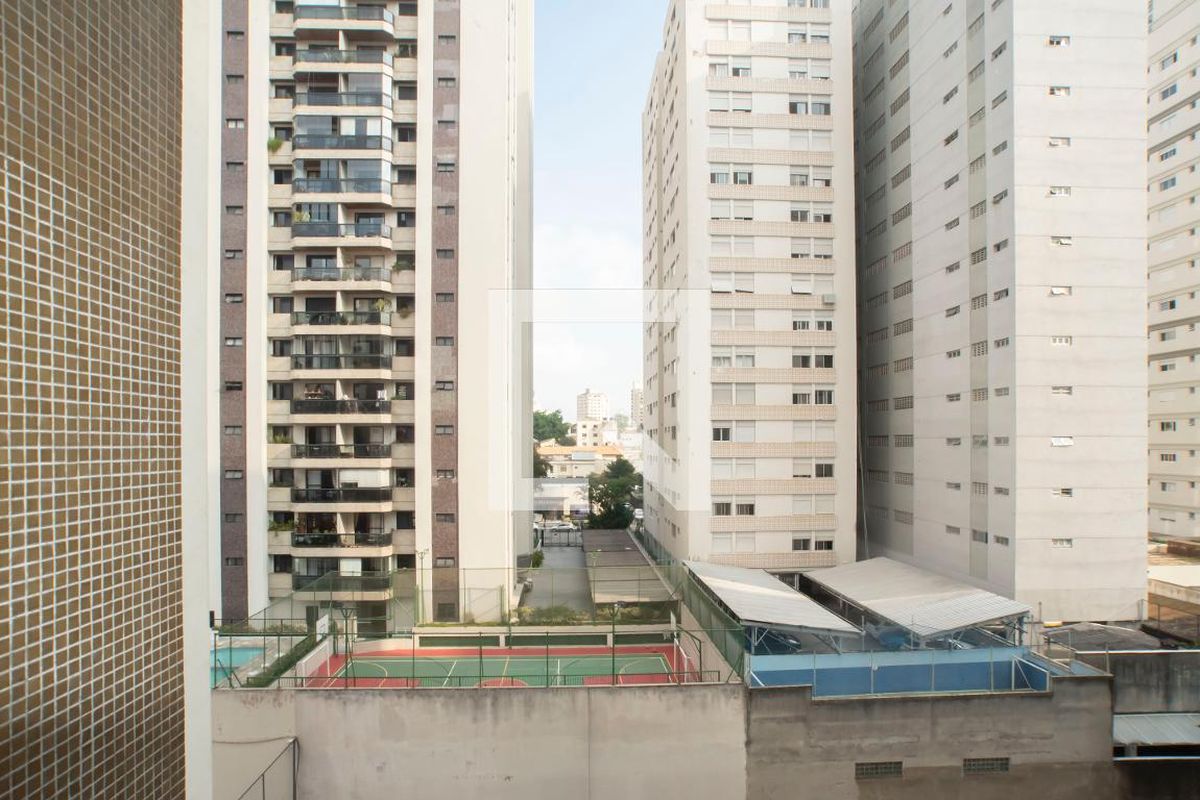 Apartamento, 1 quarto, 46 m² - Foto 5