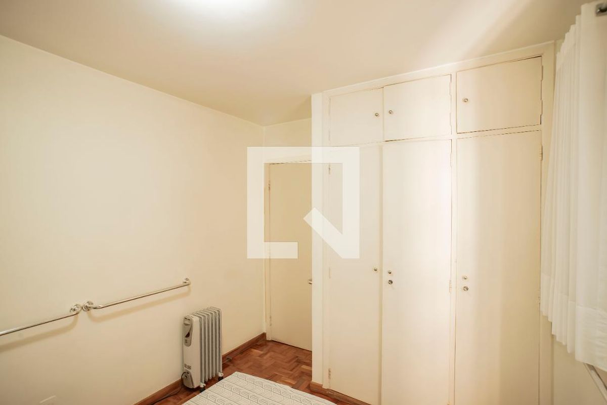 Apartamento, 1 quarto, 46 m² - Foto 9