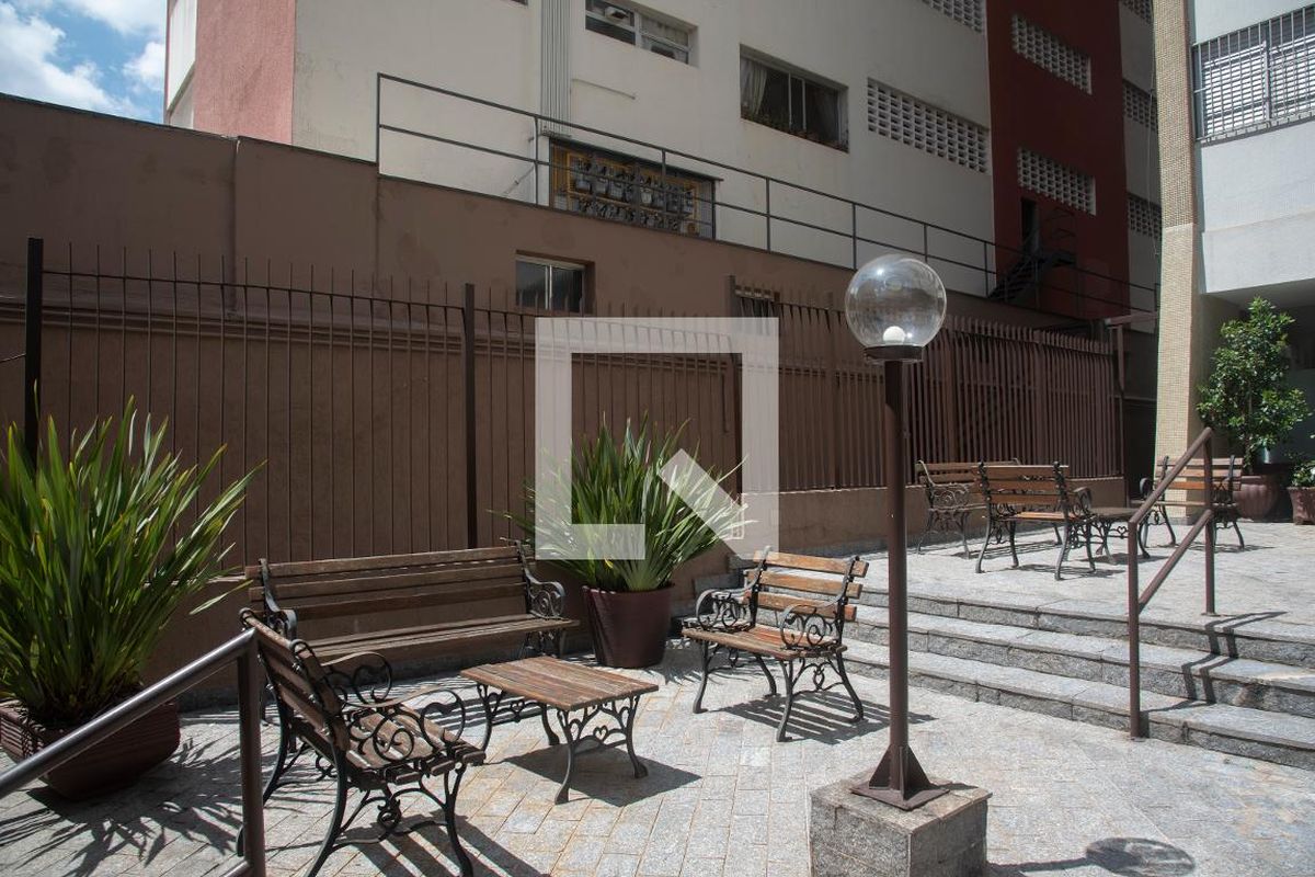 Apartamento, 1 quarto, 46 m² - Foto 30