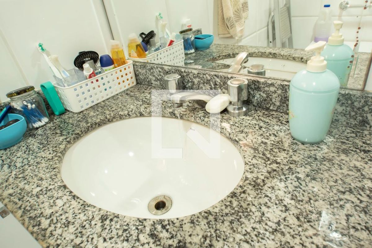 Apartamento, 1 quarto, 46 m² - Foto 13