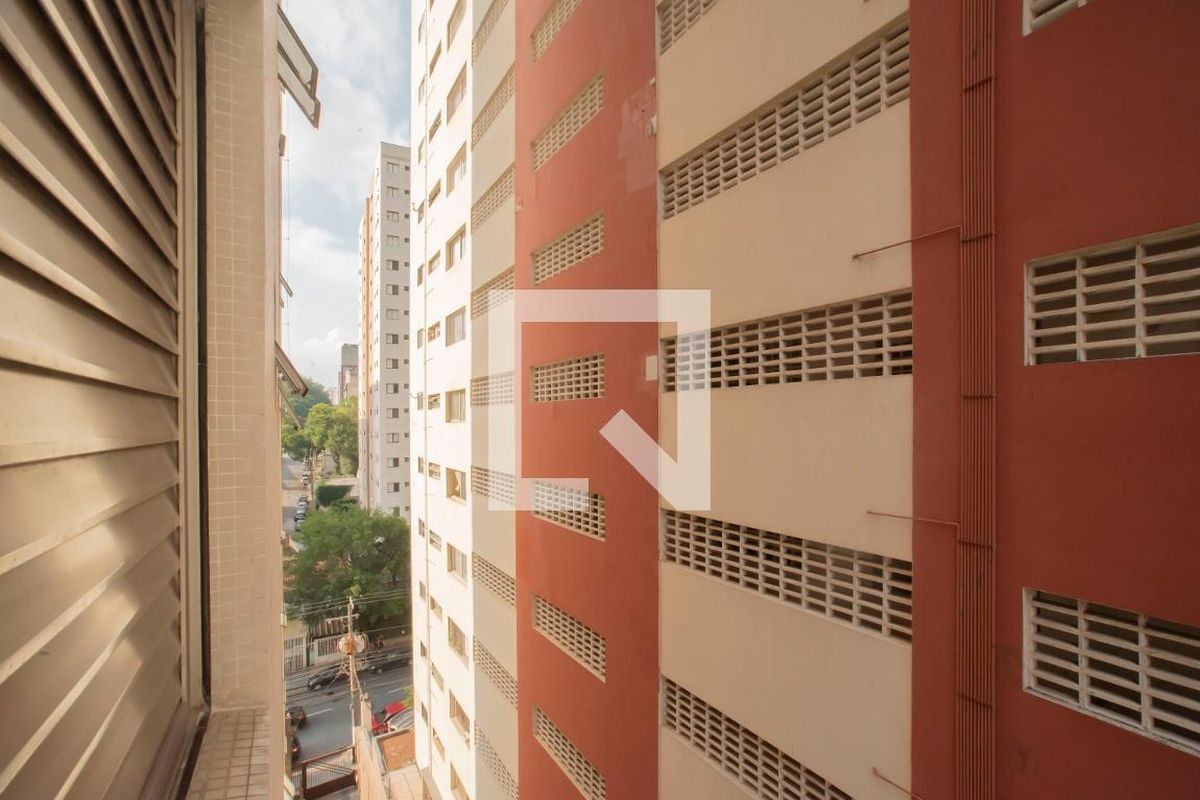 Apartamento, 1 quarto, 46 m² - Foto 11