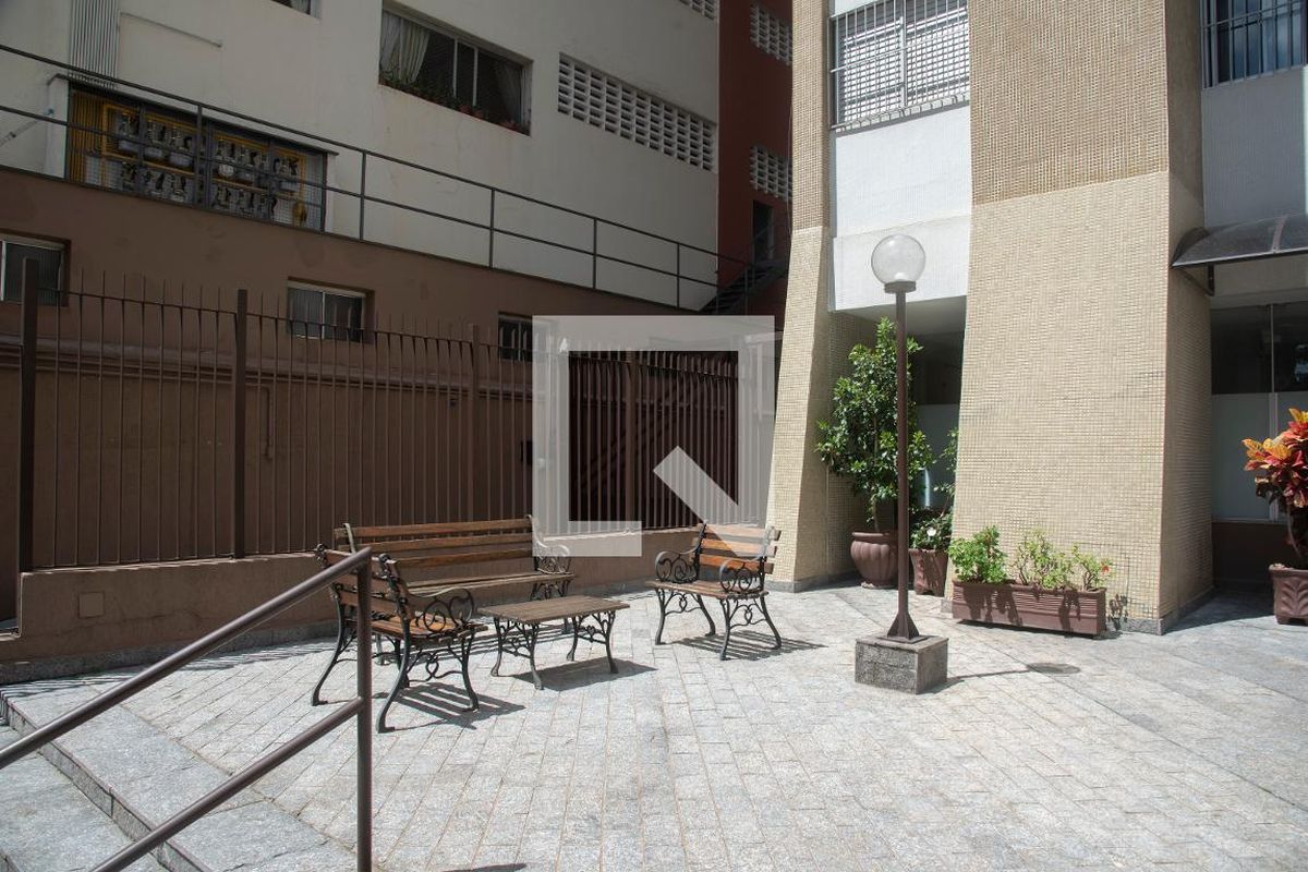 Apartamento, 1 quarto, 46 m² - Foto 31