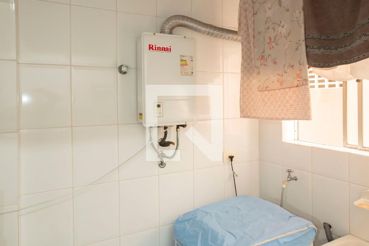 Apartamento, 1 quarto, 46 m² - Foto 23
