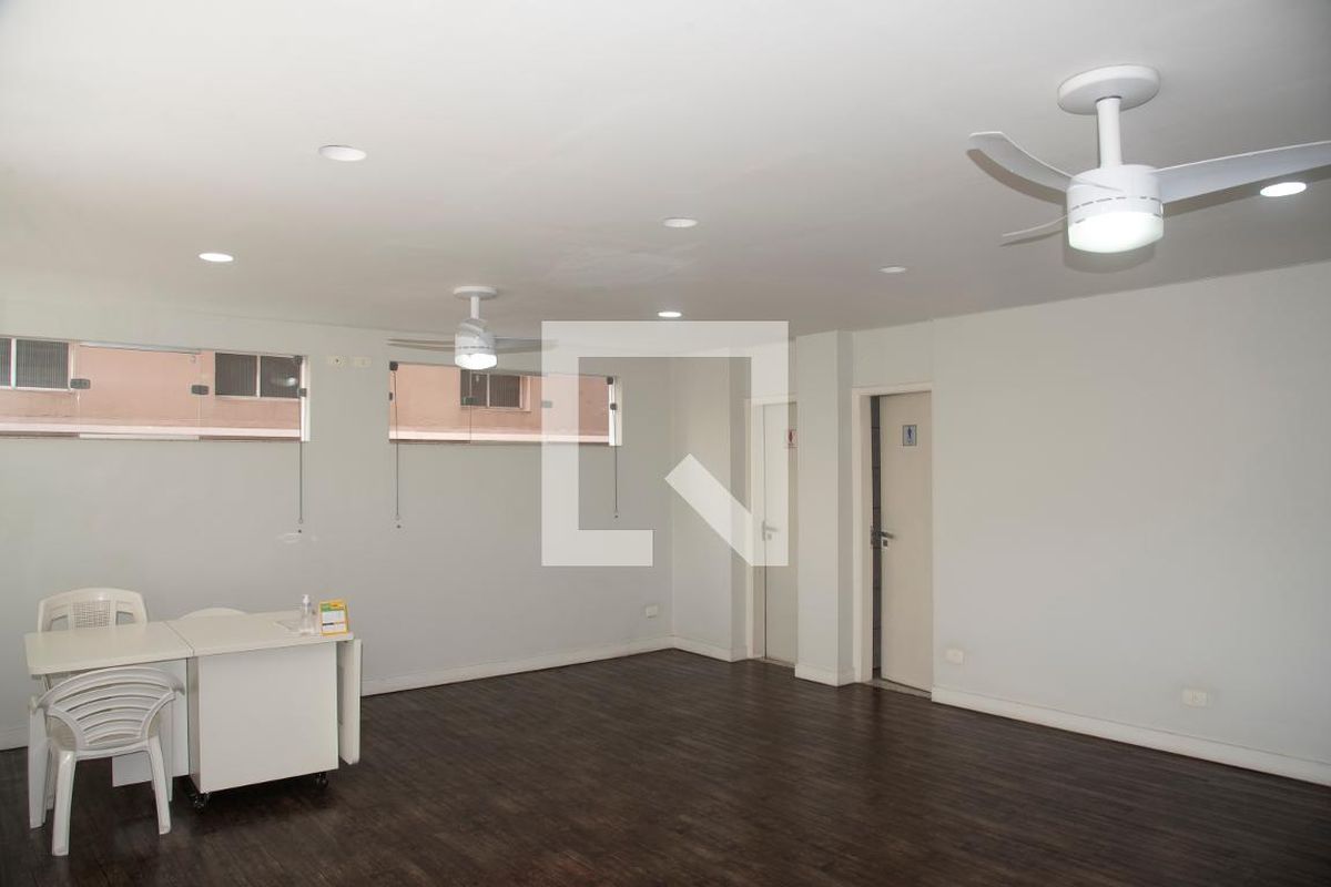Apartamento, 1 quarto, 46 m² - Foto 27