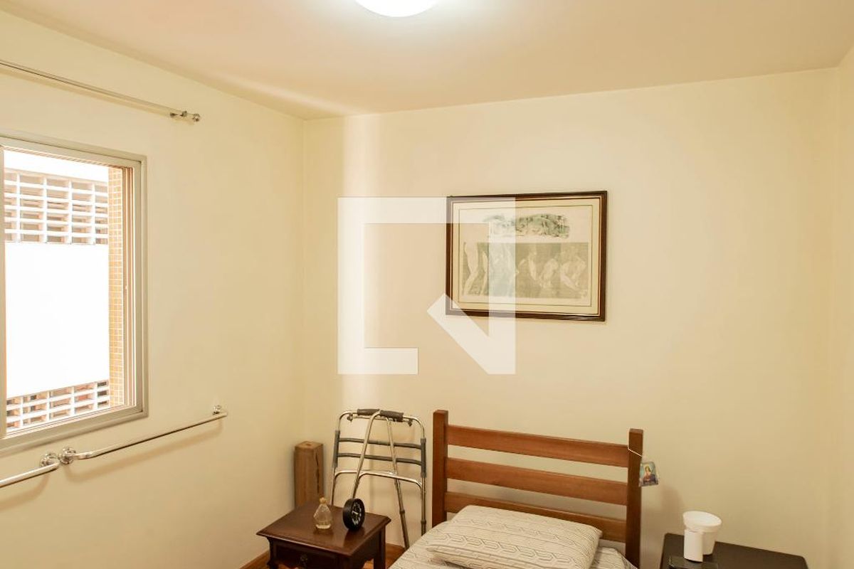 Apartamento, 1 quarto, 46 m² - Foto 6