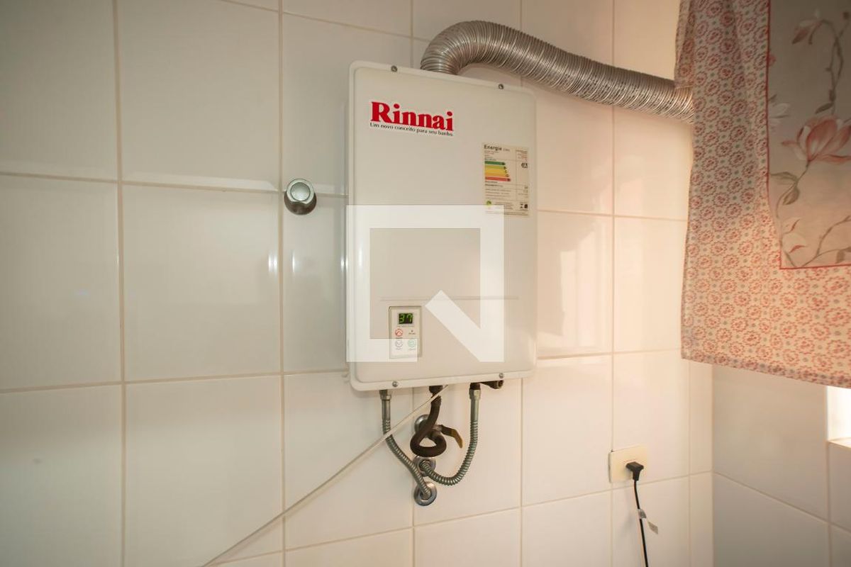 Apartamento, 1 quarto, 46 m² - Foto 25