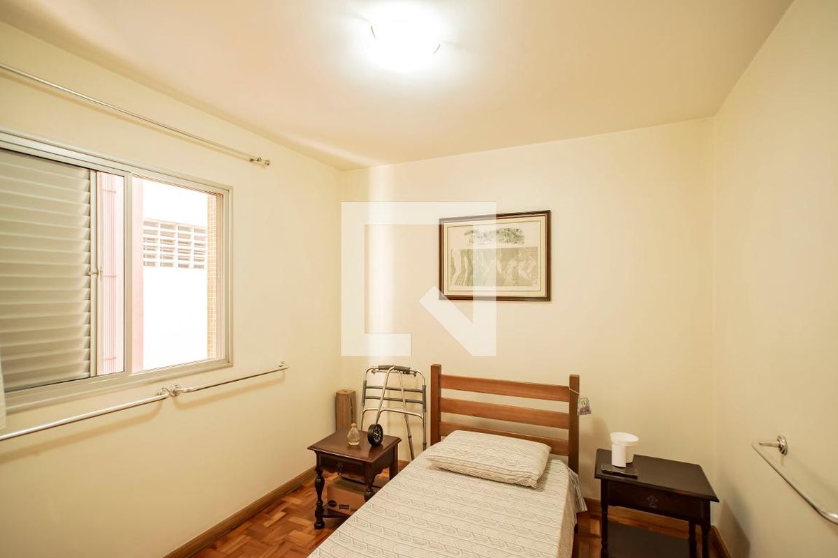 Apartamento, 1 quarto, 46 m² - Foto 7
