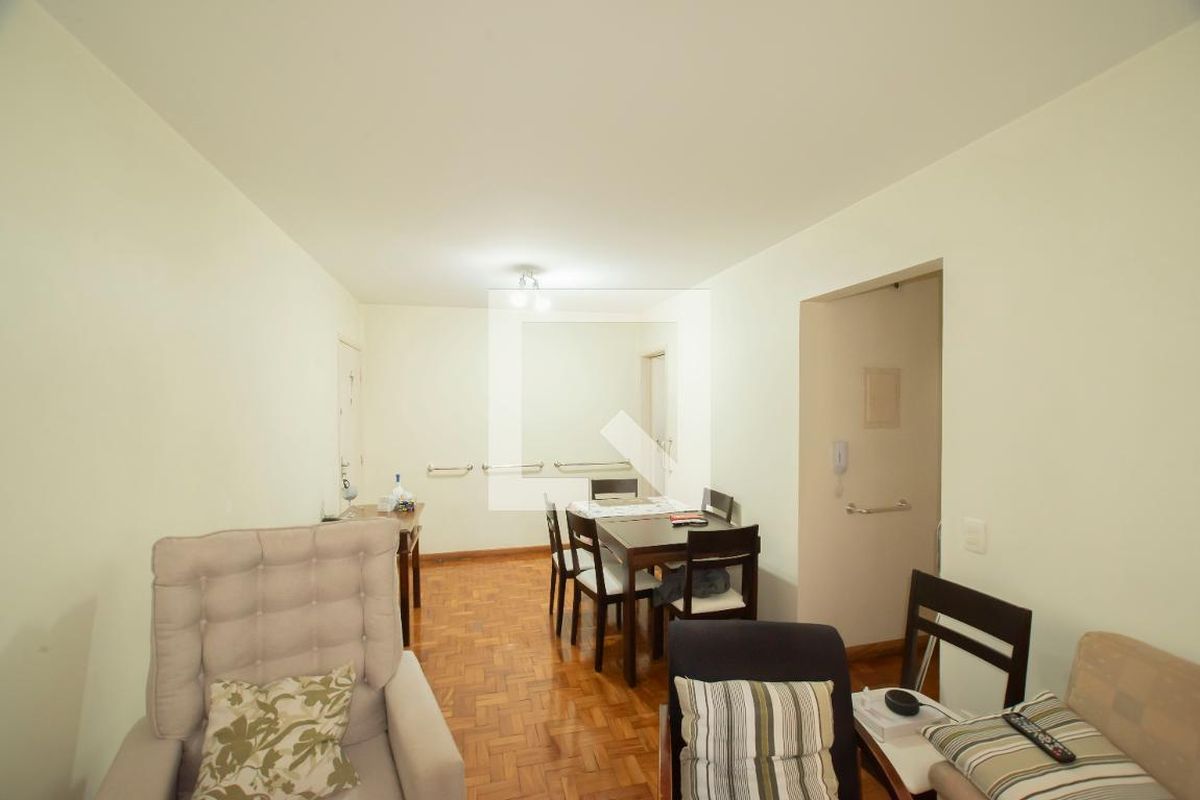 Apartamento, 1 quarto, 46 m² - Foto 3