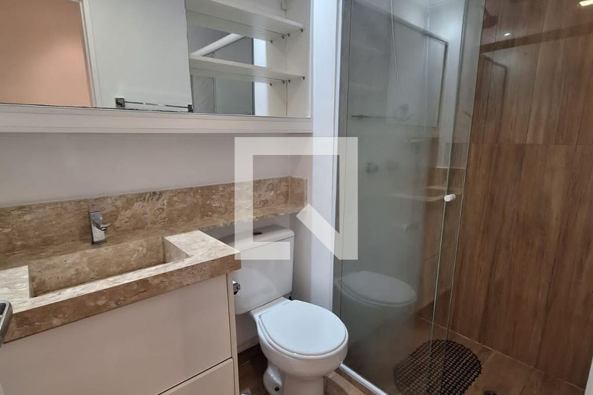 Apartamento, 2 quartos, 55 m² - Foto 20