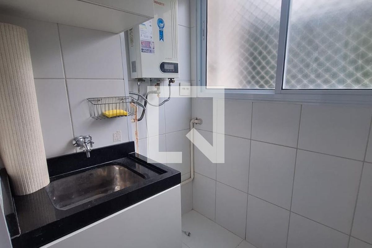 Apartamento, 2 quartos, 55 m² - Foto 33