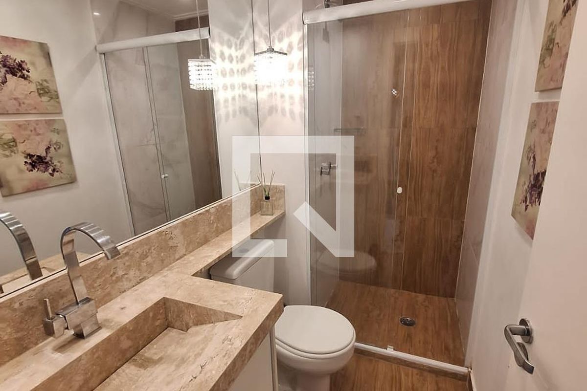Apartamento, 2 quartos, 55 m² - Foto 17