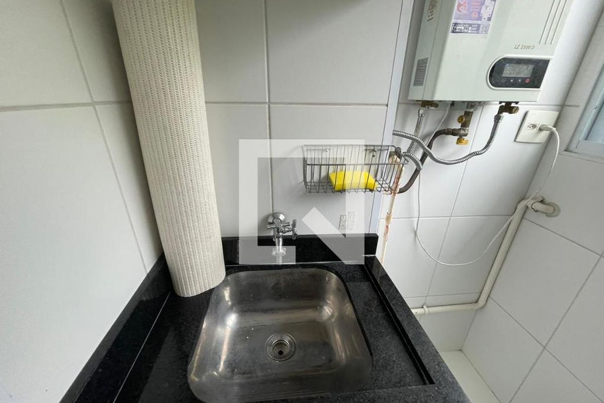 Apartamento, 2 quartos, 55 m² - Foto 35