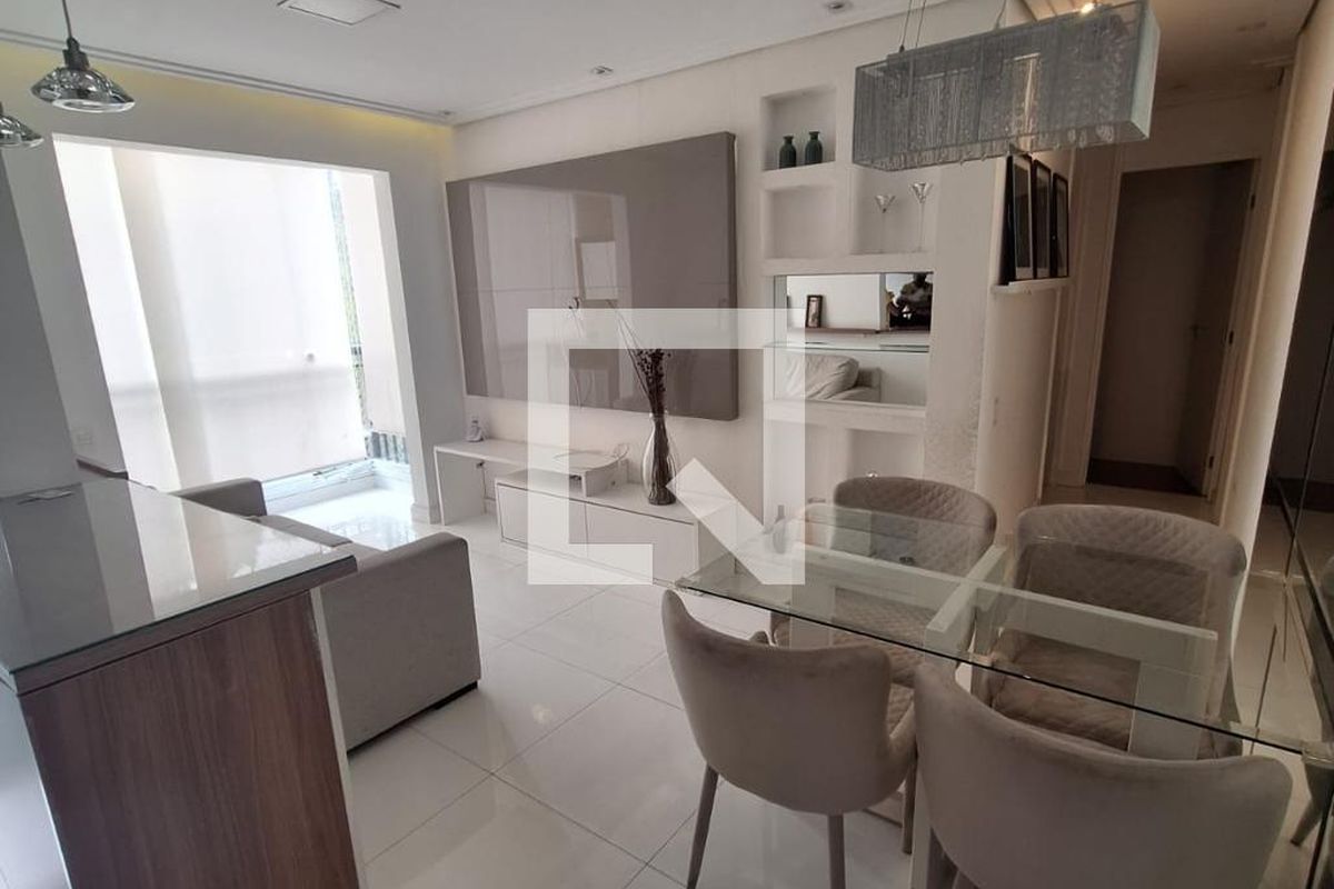 Apartamento, 2 quartos, 55 m² - Foto 6