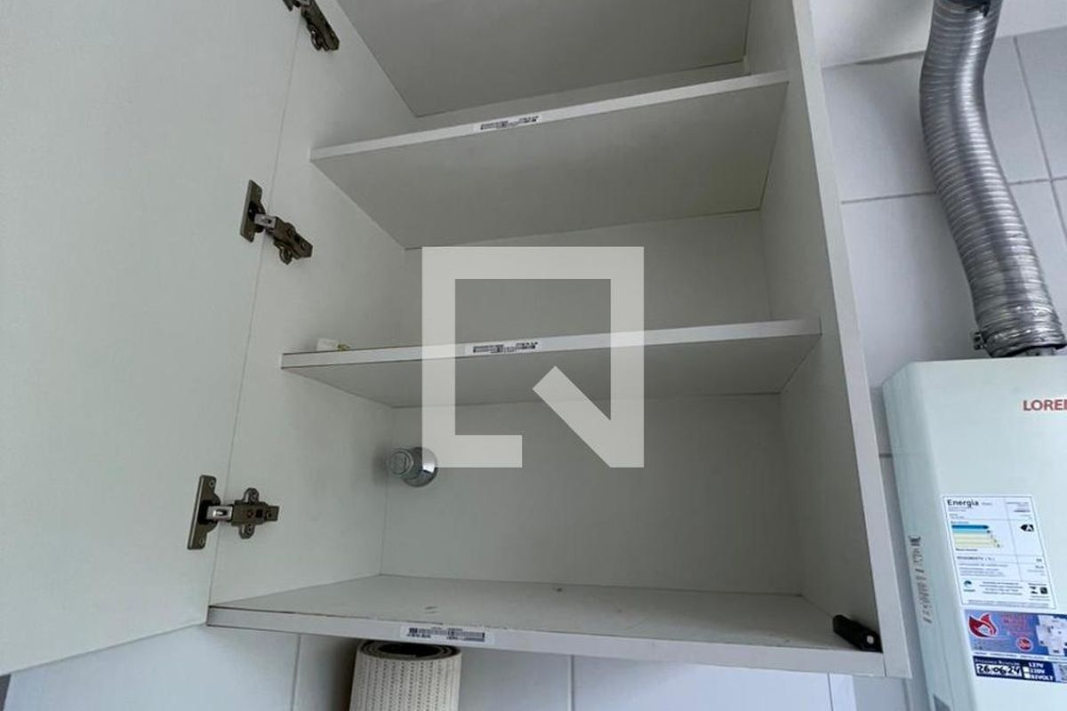 Apartamento, 2 quartos, 55 m² - Foto 27