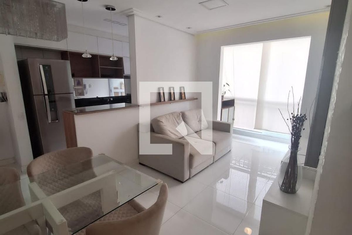 Apartamento, 2 quartos, 55 m² - Foto 1