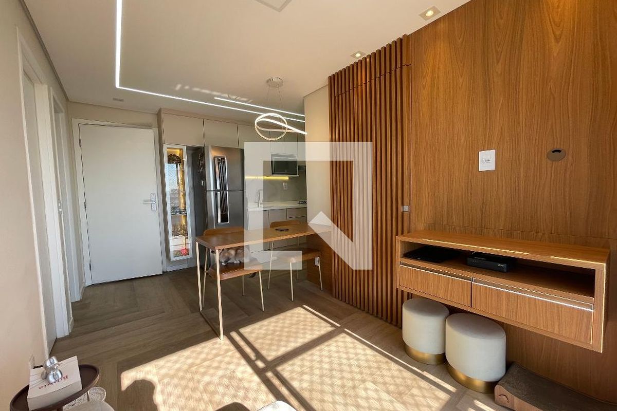 Apartamento, 2 quartos, 40 m² - Foto 6