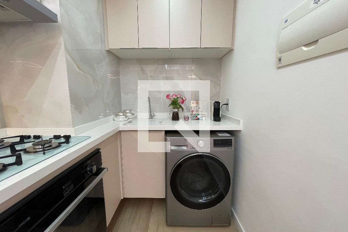 Apartamento, 2 quartos, 40 m² - Foto 32