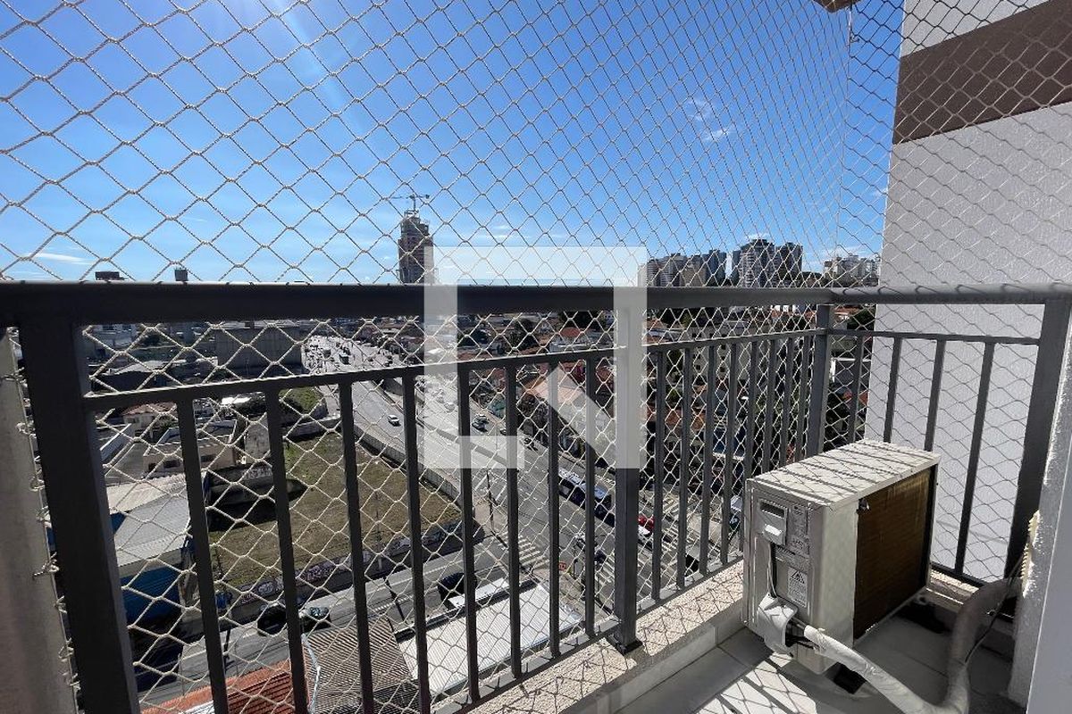 Apartamento, 2 quartos, 40 m² - Foto 33