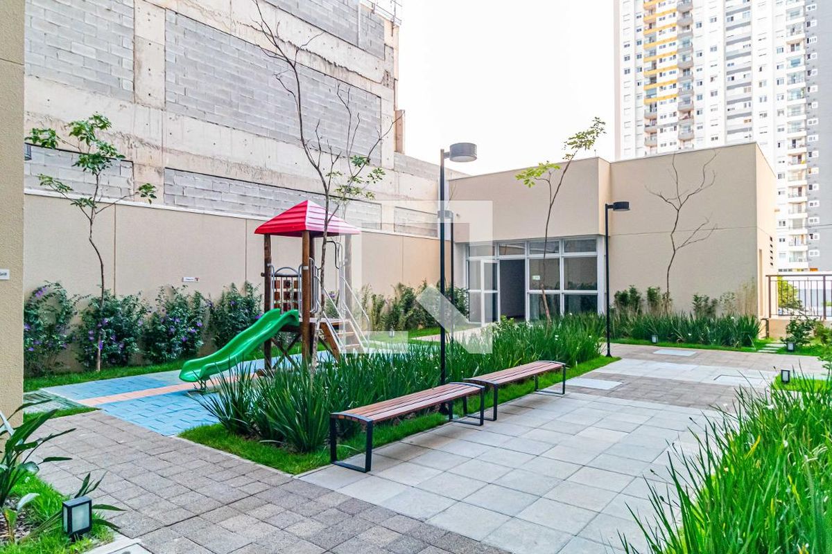 Apartamento, 2 quartos, 40 m² - Foto 43