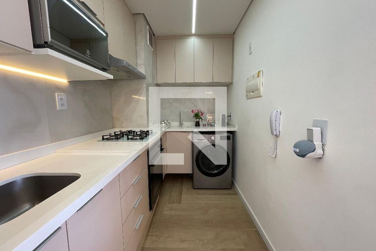 Apartamento, 2 quartos, 40 m² - Foto 29