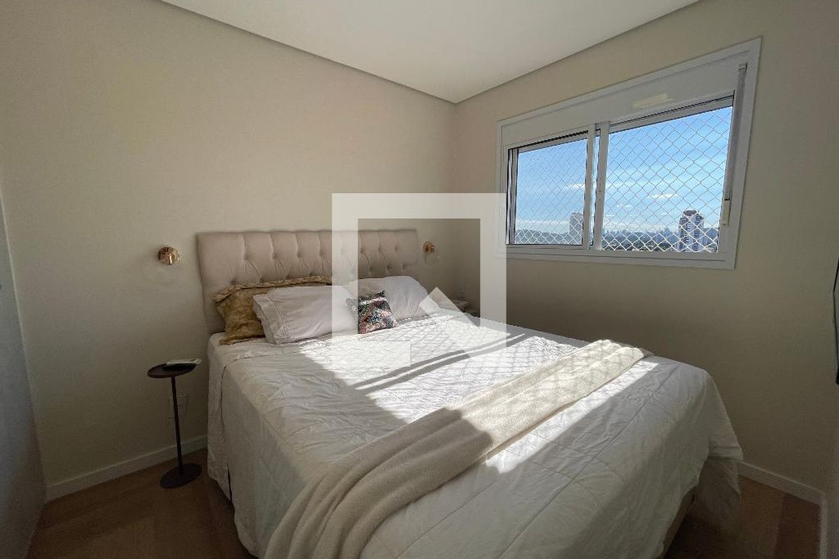 Apartamento, 2 quartos, 40 m² - Foto 8
