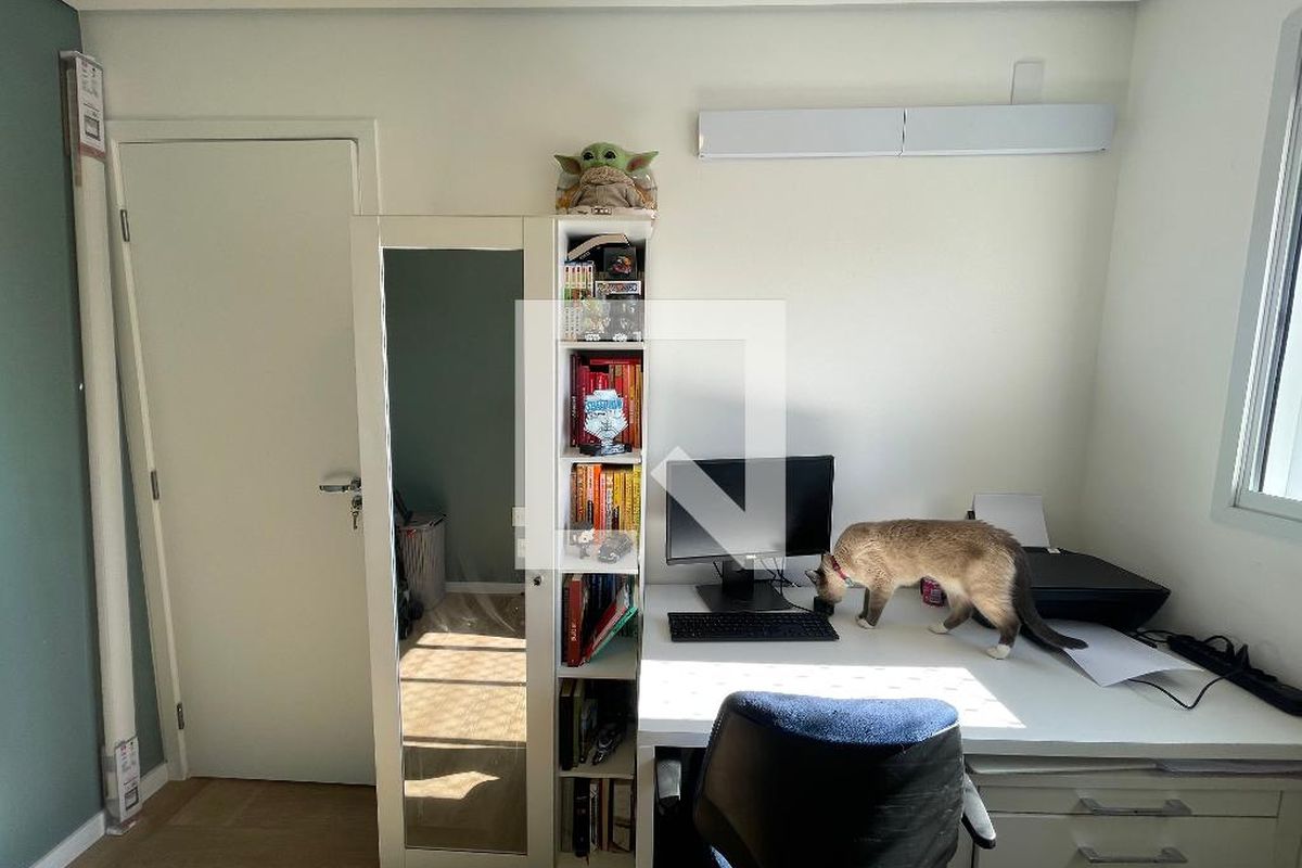 Apartamento, 2 quartos, 40 m² - Foto 19