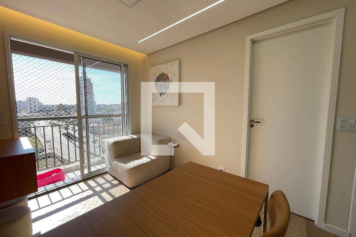 Apartamento, 2 quartos, 40 m² - Foto 4