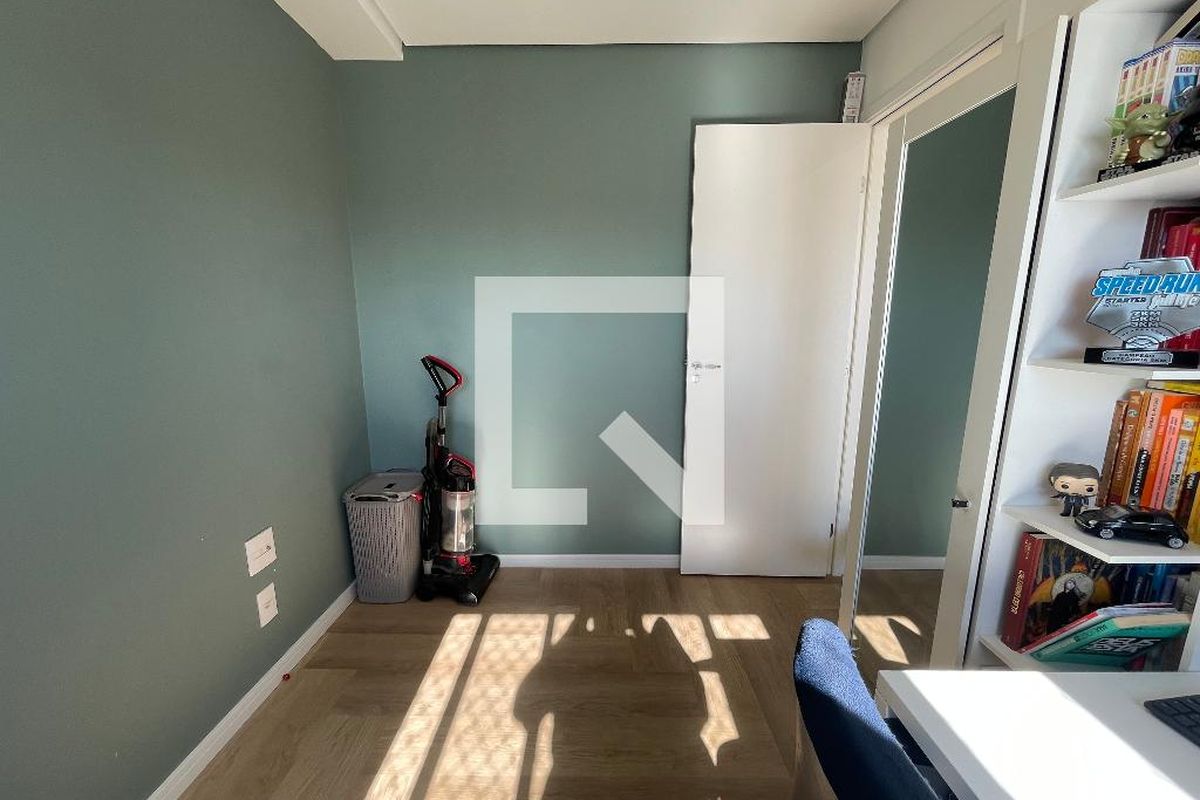 Apartamento, 2 quartos, 40 m² - Foto 18