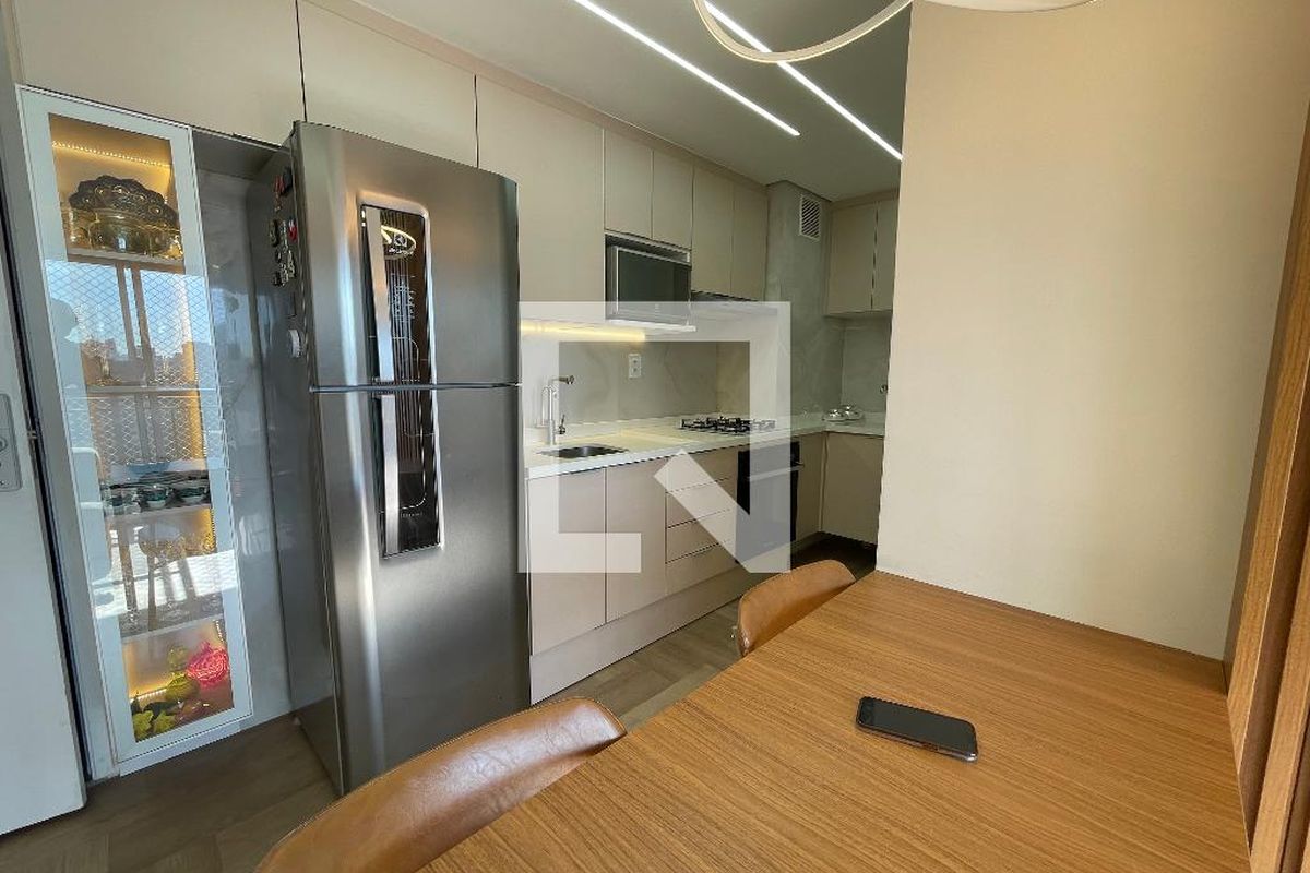 Apartamento, 2 quartos, 40 m² - Foto 25