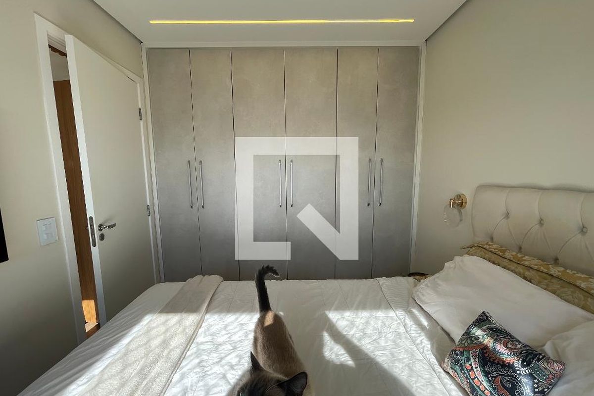 Apartamento, 2 quartos, 40 m² - Foto 13