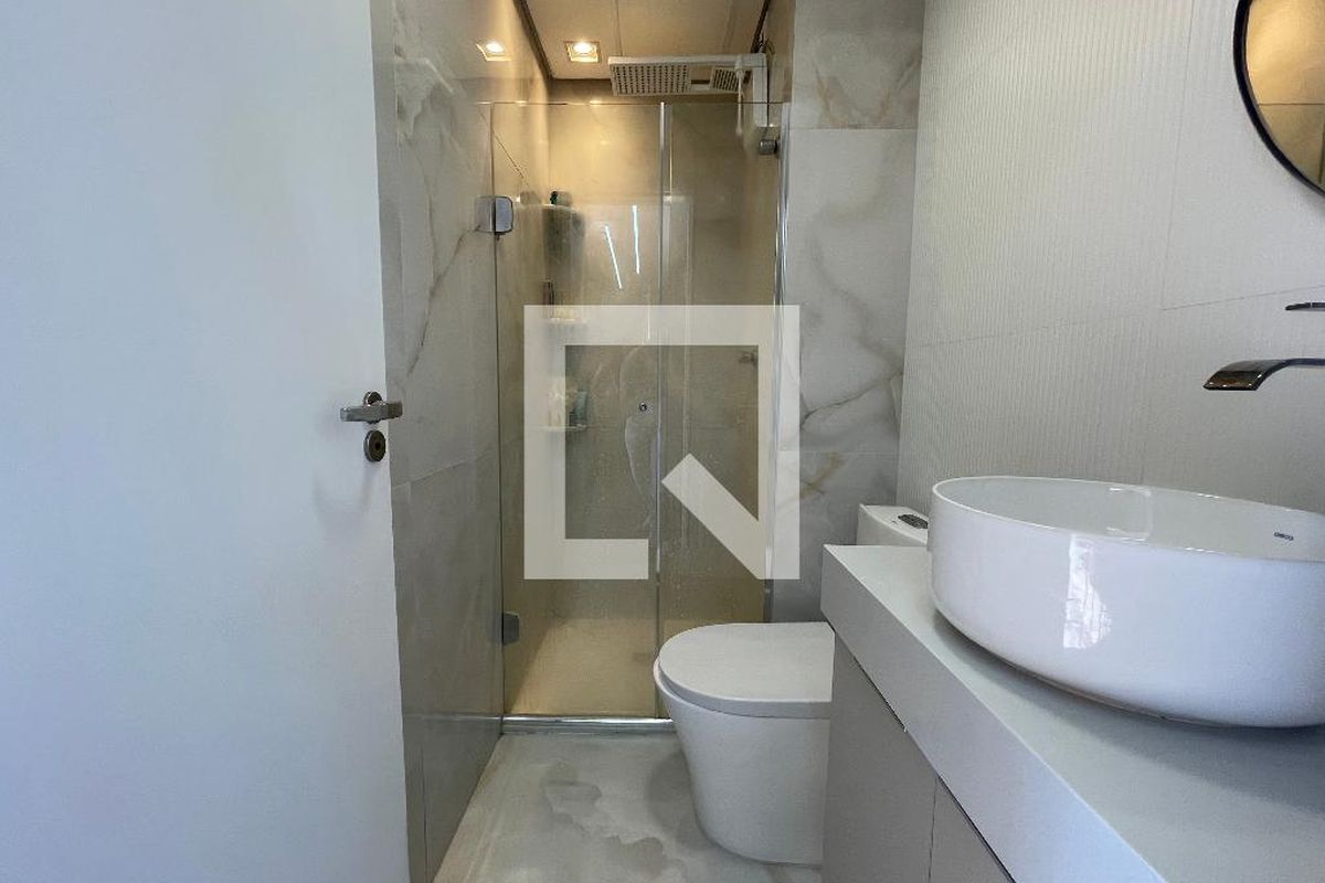 Apartamento, 2 quartos, 40 m² - Foto 23
