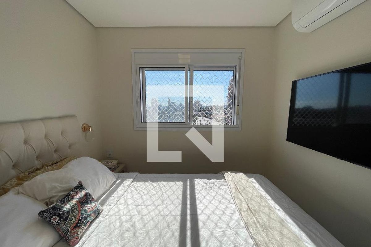 Apartamento, 2 quartos, 40 m² - Foto 10