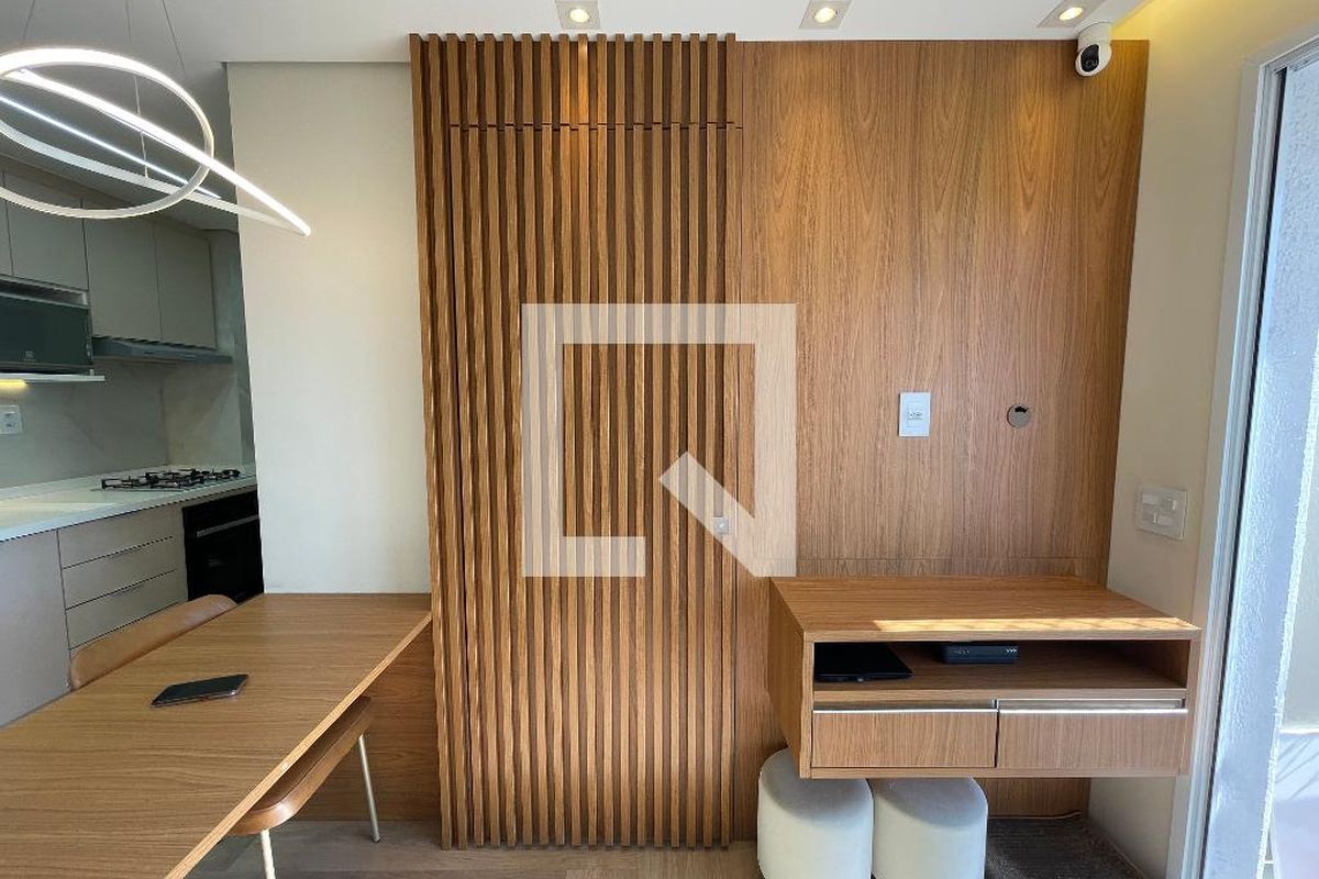 Apartamento, 2 quartos, 40 m² - Foto 7